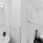 Archipel-nahe Hamburg-terasse-neu Apartman Geesthacht