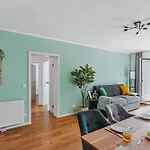 Archipel-nahe Hamburg-terasse-neu * Geesthacht