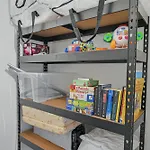 Archipel-nahe Hamburg-terasse-neu * Geesthacht