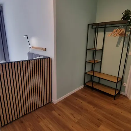 アパート Archipel-nahe Hamburg-terasse-neu ゲーストハッハト