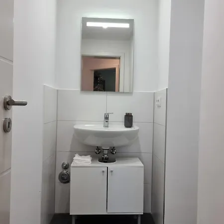 Archipel-nahe Hamburg-terasse-neu * ゲーストハッハト