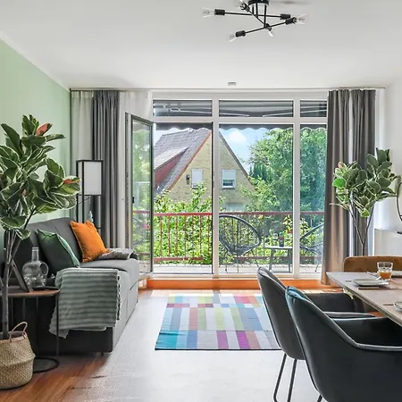 Archipel-nahe Hamburg-terasse-neu * 盖斯特哈赫特