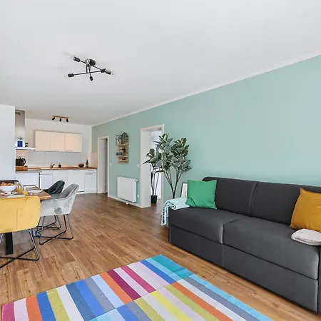 Archipel-nahe Hamburg-terasse-neu 公寓