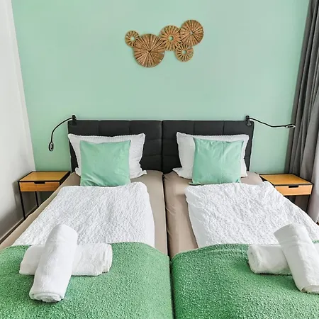 Archipel-nahe Hamburg-terasse-neu 公寓 *