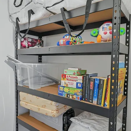 Archipel-nahe Hamburg-terasse-neu * Geesthacht